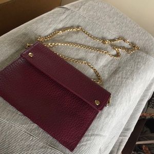 FRANCESCAS Crossbody Envelope Bag